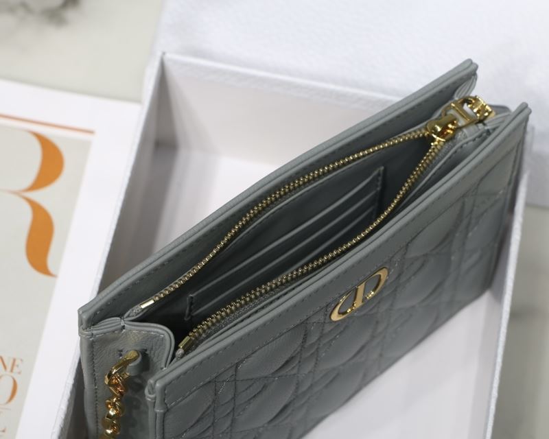 Christian Dior Clutch Bags